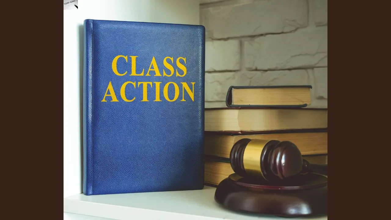 Class Action Lawsuits