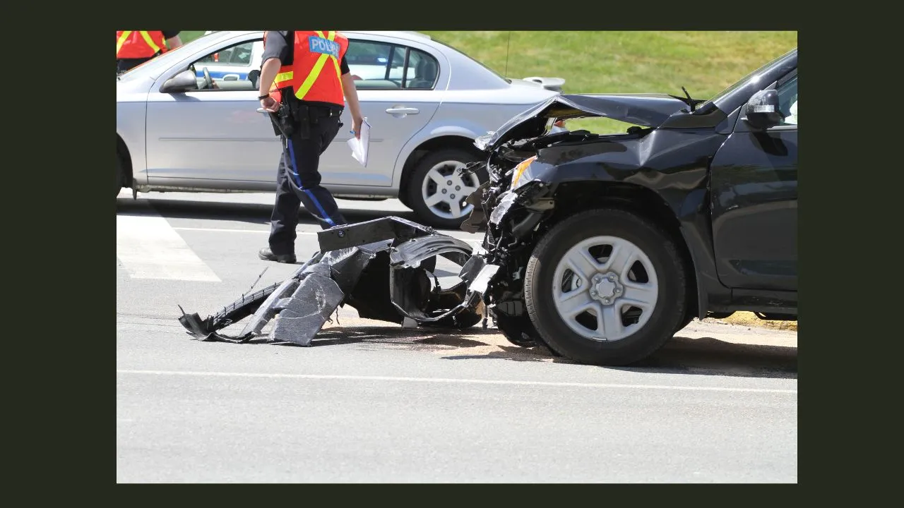 How Florida Motorcycle Accident Liability Is Determined?