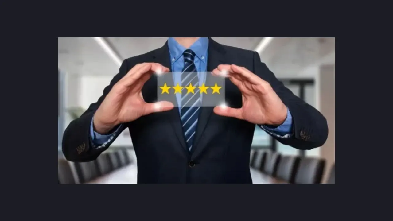 Why are Reviews Important?