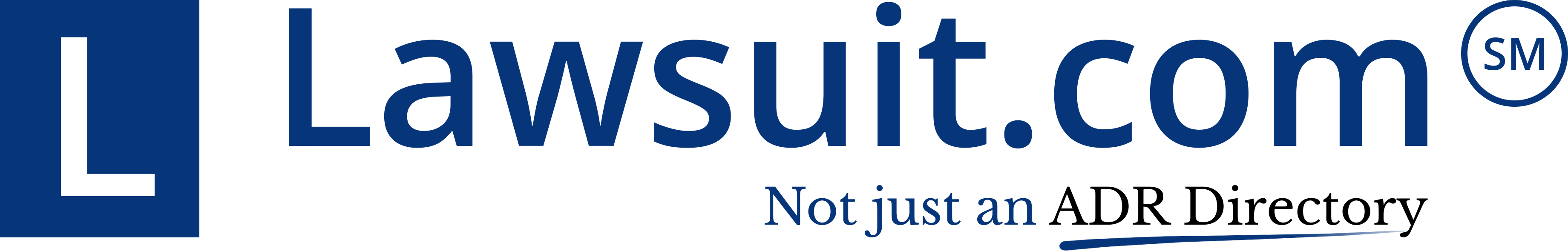 Lawsuit.com Site Logo