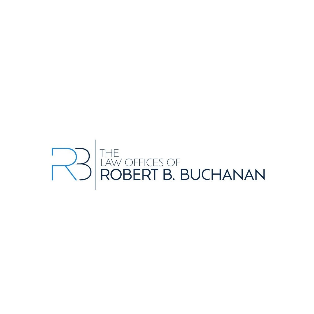 The Law Office of Robert B. Buchanan