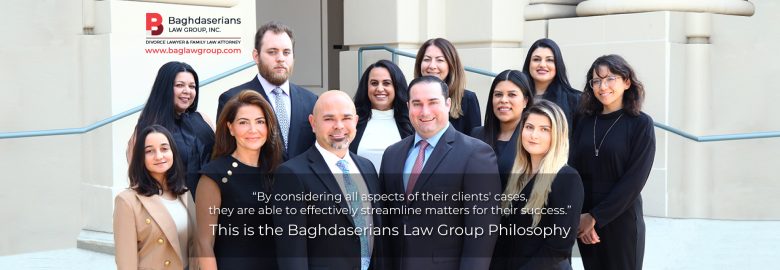 Baghdaserians Law Group, Inc.