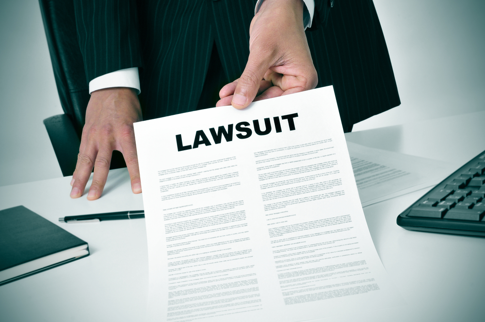 A Guide to the Different Types of Lawsuits