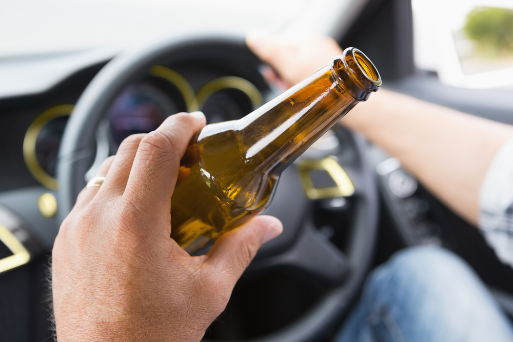 What is a DUI Charge?
