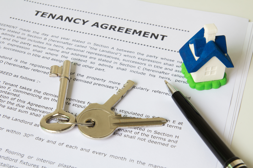 Can a Landlord terminate a lease early in Florida