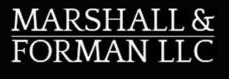 Marshall Forman Schlein LLC