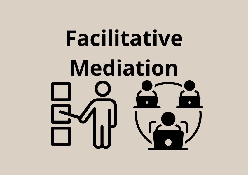 Facilitative mediation