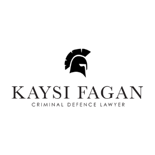 Kaysi Fagan – Criminal Defence Lawyer