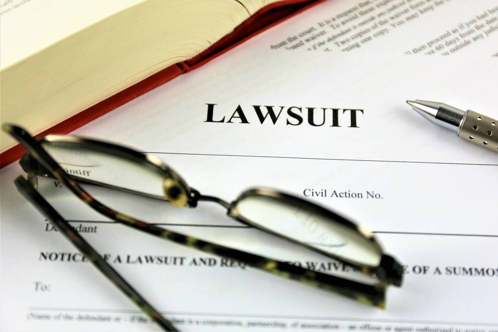 Class Action Lawsuits - Class Suits Detailed In Explain