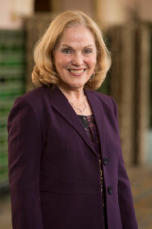 Carolyn Rosenblatt