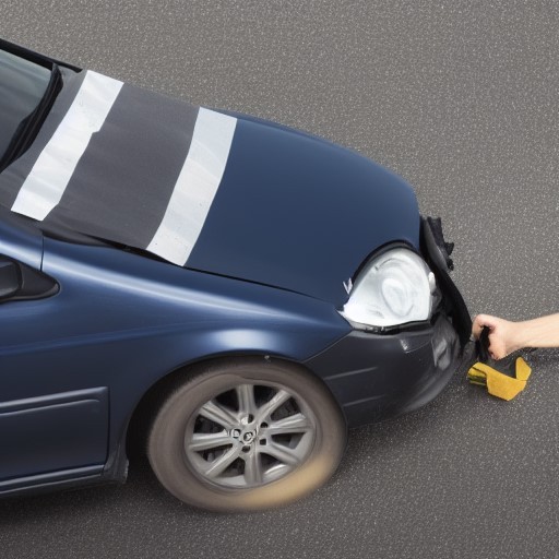 Auto Accident Lawsuits