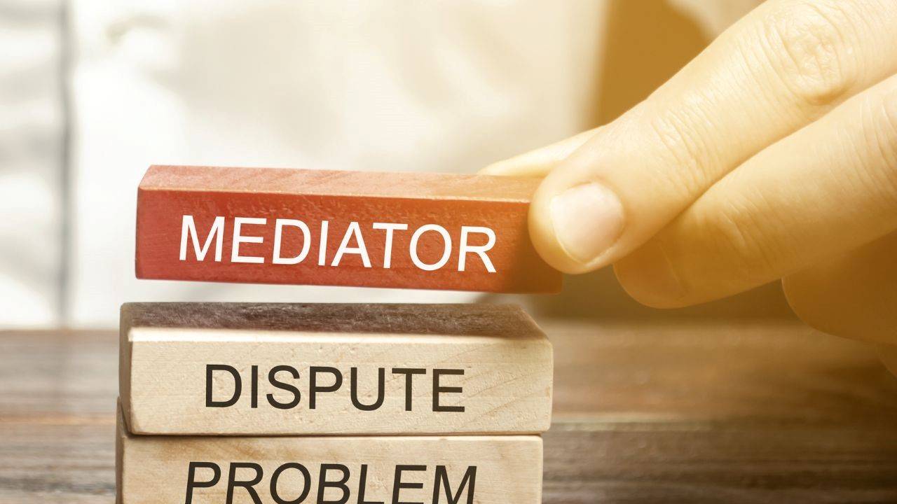 10 Benefits Of Using Mediation For Business Partnership Disputes