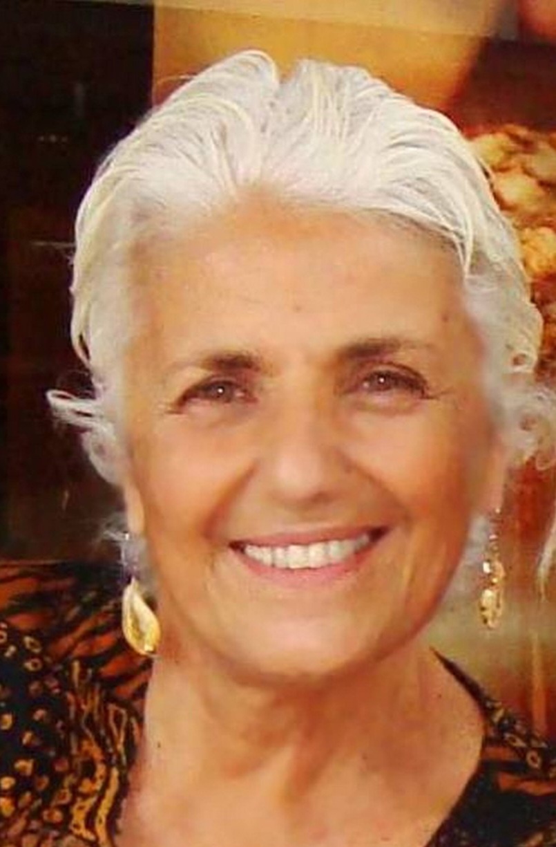 Linda Kalaydjian