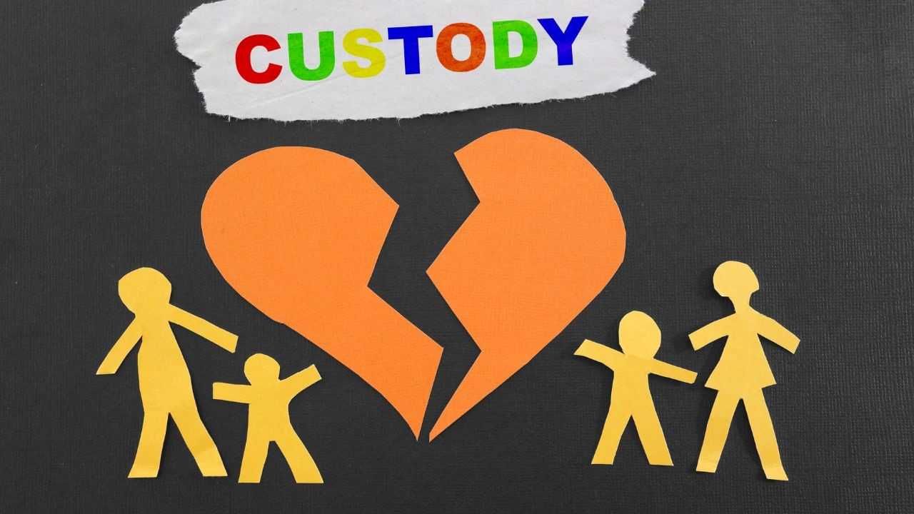 Who Should Use Custody Mediation