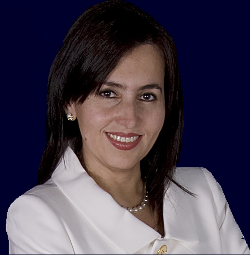 Adriana Hincapie