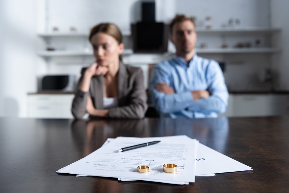 5 Reasons Why You Should Settle for an Uncontested Divorce
