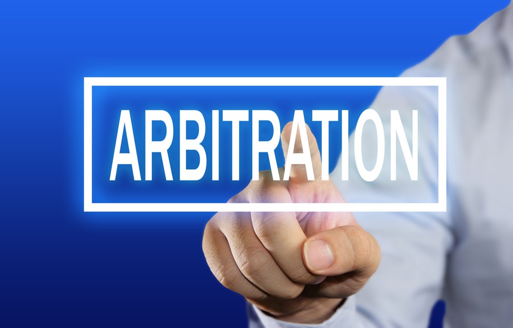 Arbitration: Advantages
