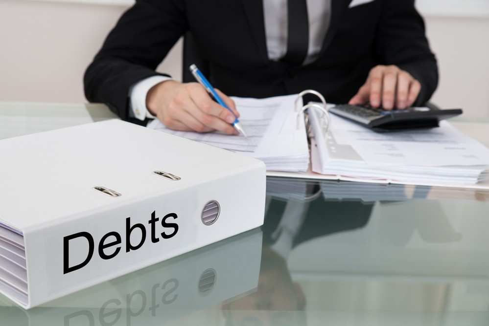 Debt Mediation: How It Can Save Your Business