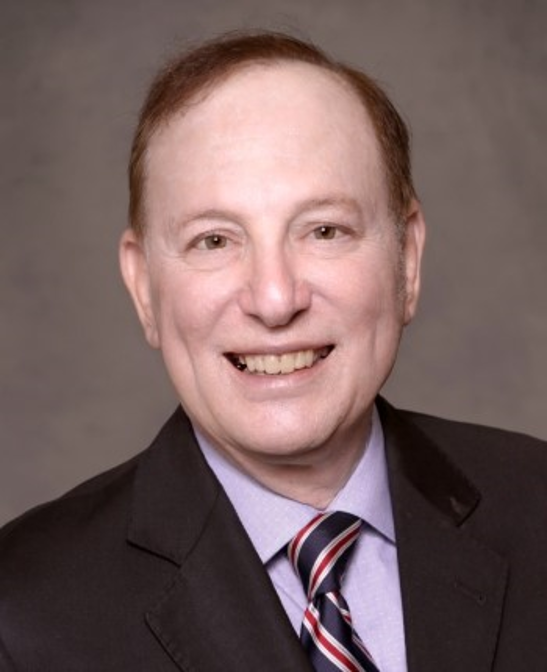 Jeffrey Kravitz