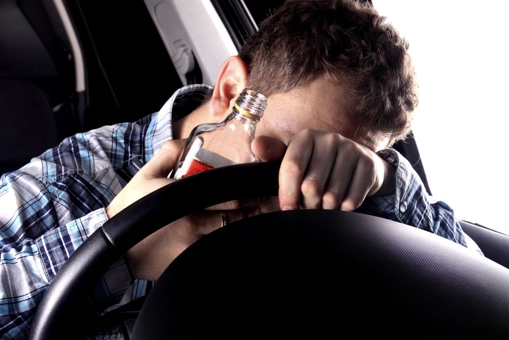 Why is Drunk Driving Awareness Important?